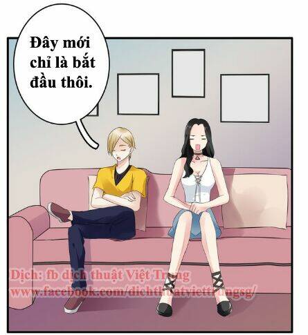 Lều Khều Biết Yêu Chapter 31 - Trang 2