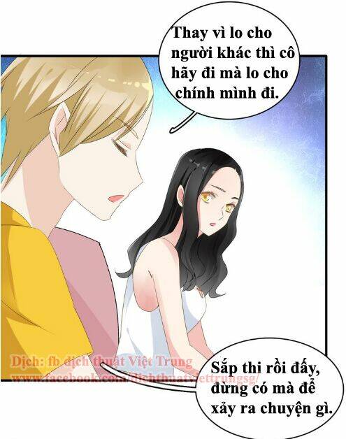 Lều Khều Biết Yêu Chapter 31 - Trang 2