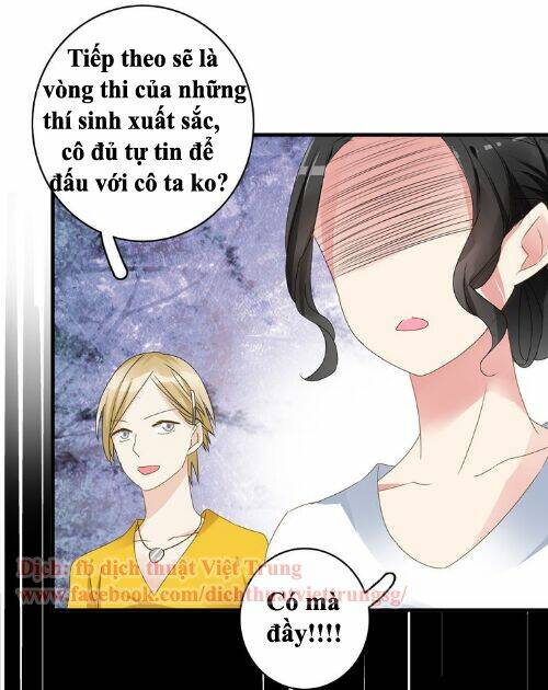 Lều Khều Biết Yêu Chapter 31 - Trang 2