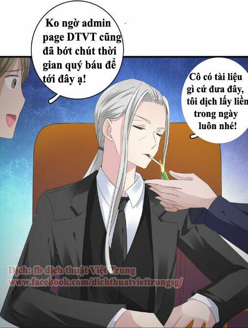 Lều Khều Biết Yêu Chapter 31 - Trang 2