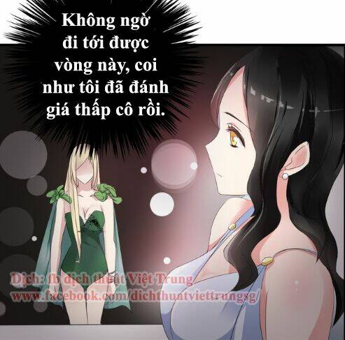 Lều Khều Biết Yêu Chapter 31 - Trang 2