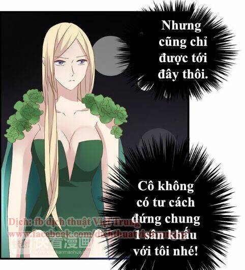 Lều Khều Biết Yêu Chapter 31 - Trang 2