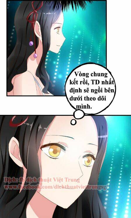 Lều Khều Biết Yêu Chapter 31 - Trang 2