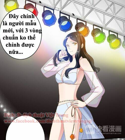 Lều Khều Biết Yêu Chapter 31 - Trang 2