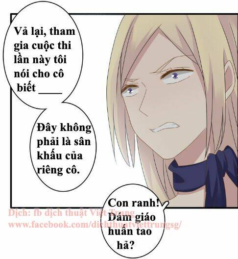 Lều Khều Biết Yêu Chapter 31 - Trang 2