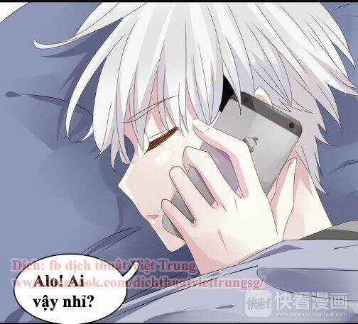 Lều Khều Biết Yêu Chapter 30 - Trang 2