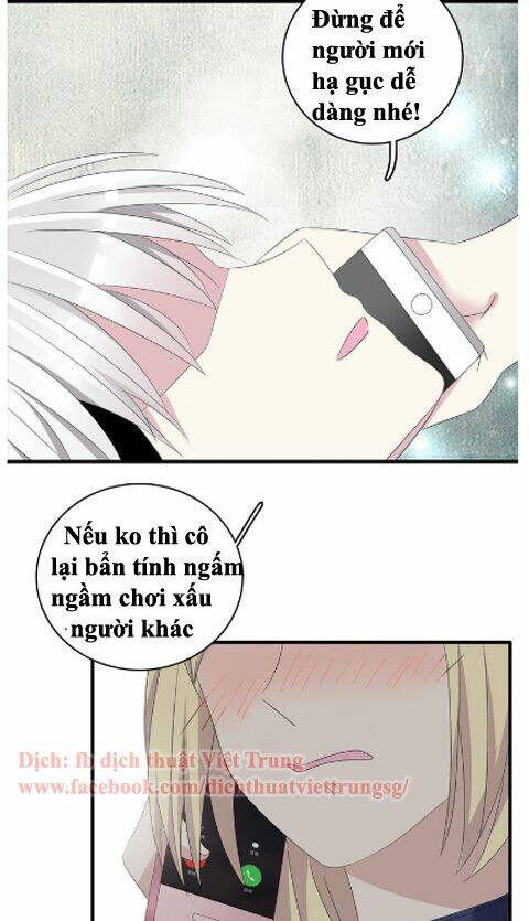 Lều Khều Biết Yêu Chapter 30 - Trang 2