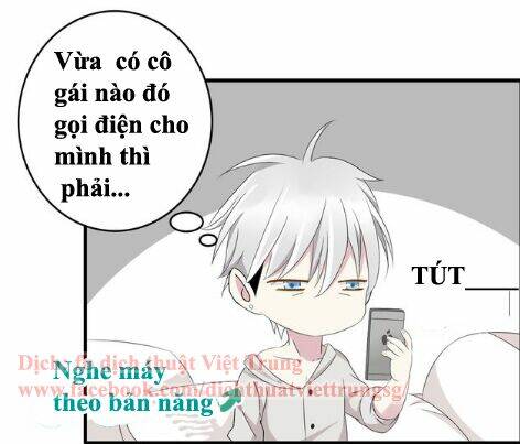 Lều Khều Biết Yêu Chapter 30 - Trang 2