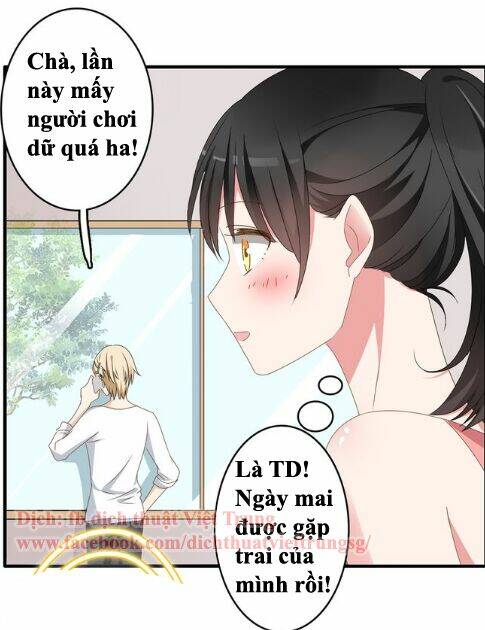 Lều Khều Biết Yêu Chapter 30 - Trang 2