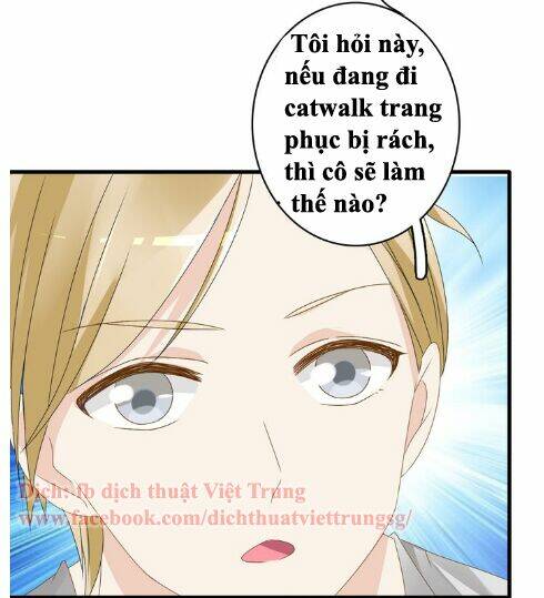 Lều Khều Biết Yêu Chapter 30 - Trang 2