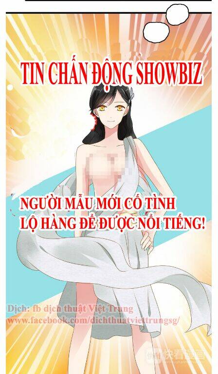 Lều Khều Biết Yêu Chapter 30 - Trang 2