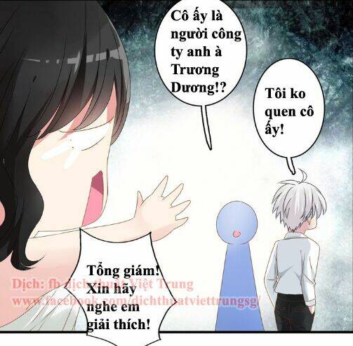 Lều Khều Biết Yêu Chapter 30 - Trang 2