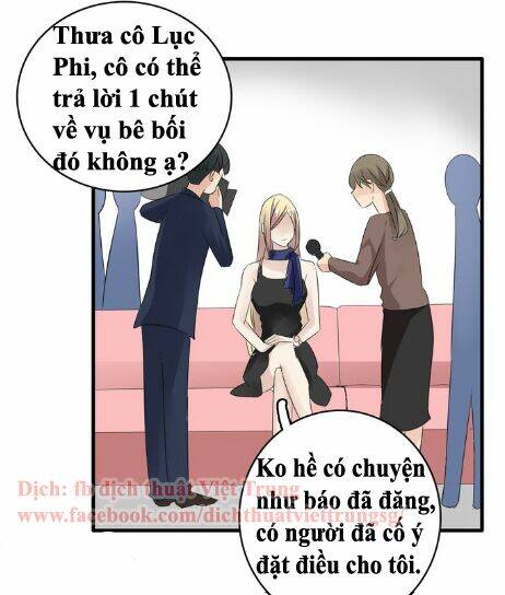 Lều Khều Biết Yêu Chapter 30 - Trang 2