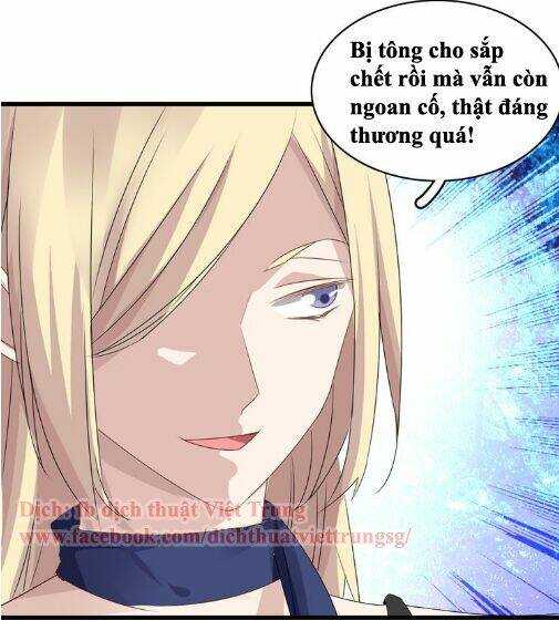 Lều Khều Biết Yêu Chapter 30 - Trang 2