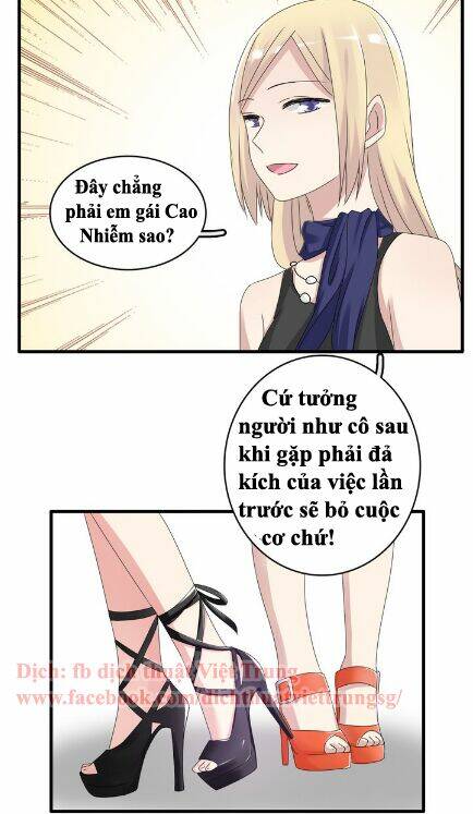 Lều Khều Biết Yêu Chapter 30 - Trang 2