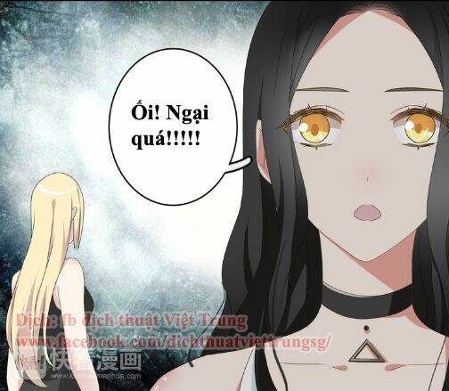 Lều Khều Biết Yêu Chapter 30 - Trang 2