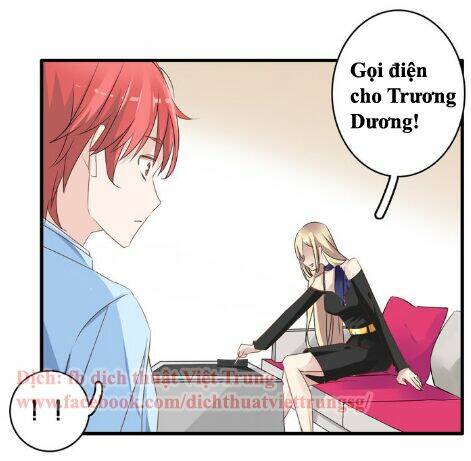 Lều Khều Biết Yêu Chapter 30 - Trang 2