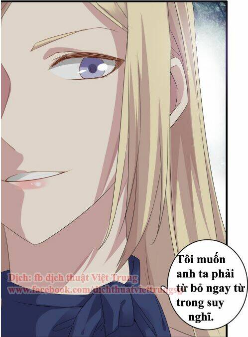 Lều Khều Biết Yêu Chapter 30 - Trang 2