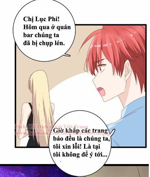 Lều Khều Biết Yêu Chapter 29 - Trang 2