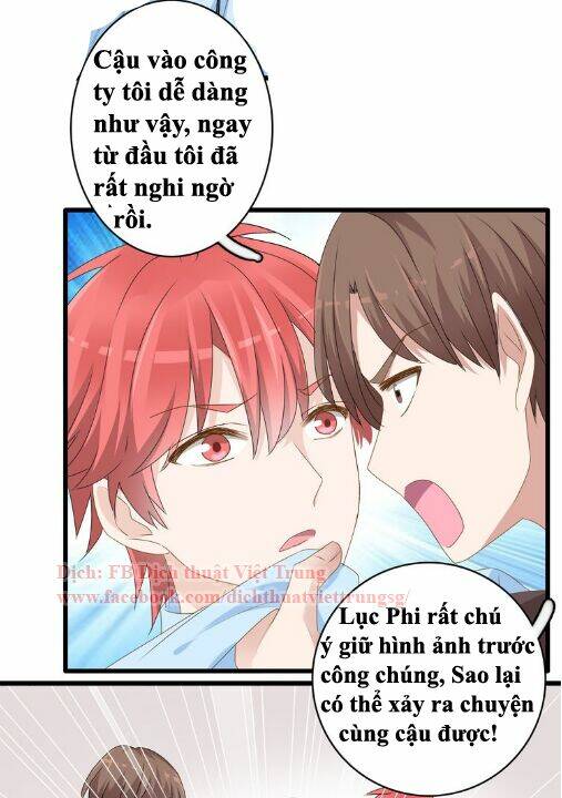 Lều Khều Biết Yêu Chapter 29 - Trang 2