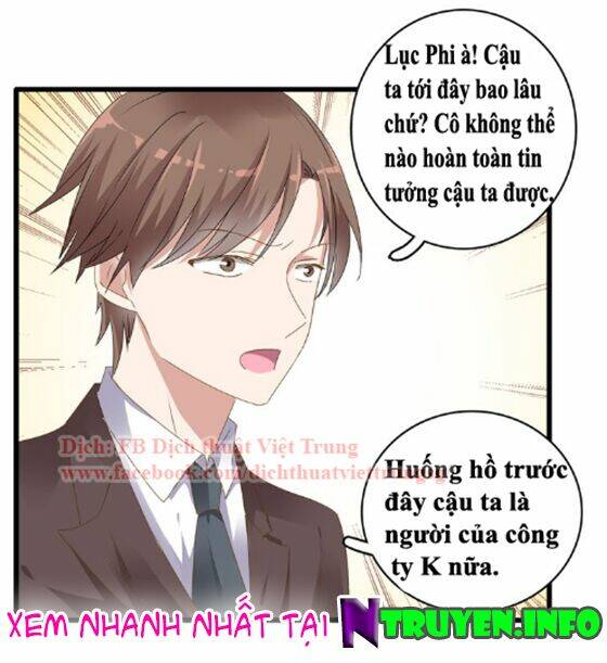 Lều Khều Biết Yêu Chapter 29 - Trang 2