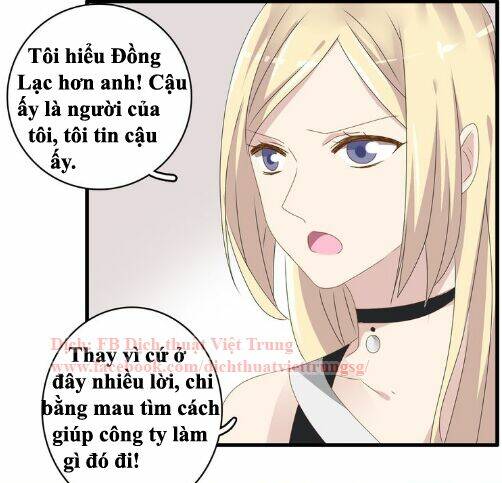 Lều Khều Biết Yêu Chapter 29 - Trang 2