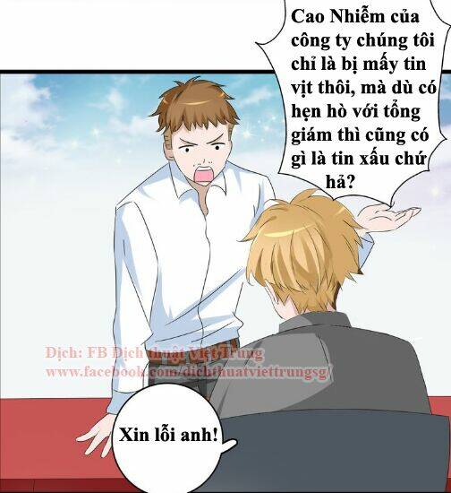 Lều Khều Biết Yêu Chapter 29 - Trang 2