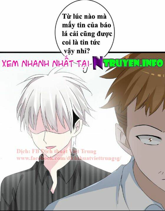 Lều Khều Biết Yêu Chapter 29 - Trang 2