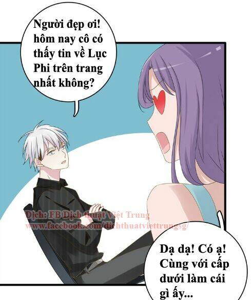 Lều Khều Biết Yêu Chapter 29 - Trang 2