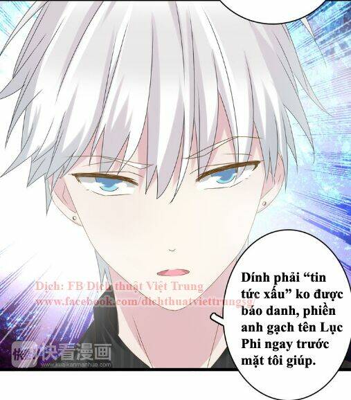 Lều Khều Biết Yêu Chapter 29 - Trang 2