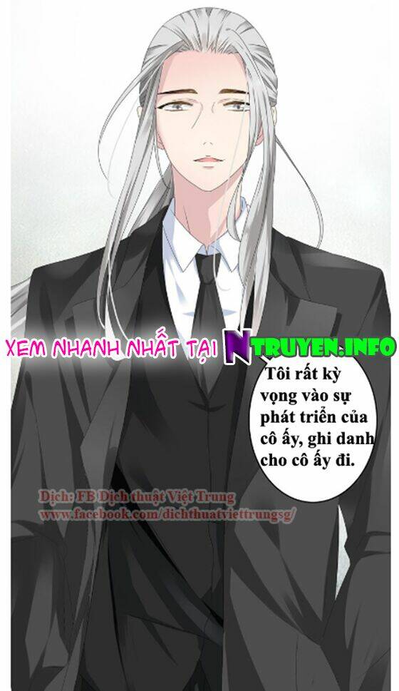 Lều Khều Biết Yêu Chapter 29 - Trang 2