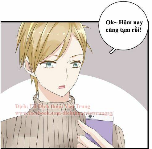 Lều Khều Biết Yêu Chapter 29 - Trang 2