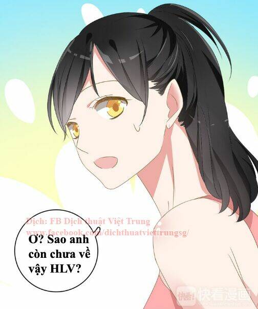 Lều Khều Biết Yêu Chapter 29 - Trang 2