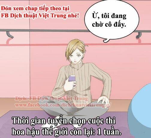 Lều Khều Biết Yêu Chapter 29 - Trang 2