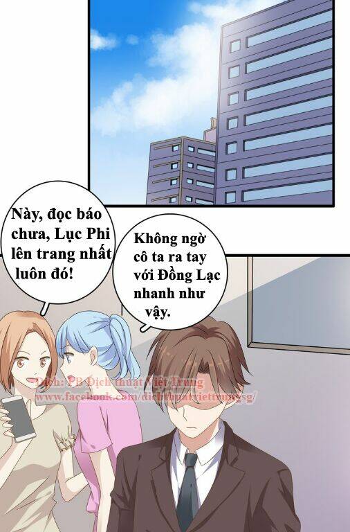 Lều Khều Biết Yêu Chapter 29 - Trang 2