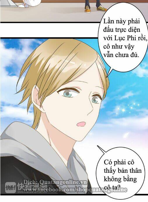 Lều Khều Biết Yêu Chapter 28 - Trang 2