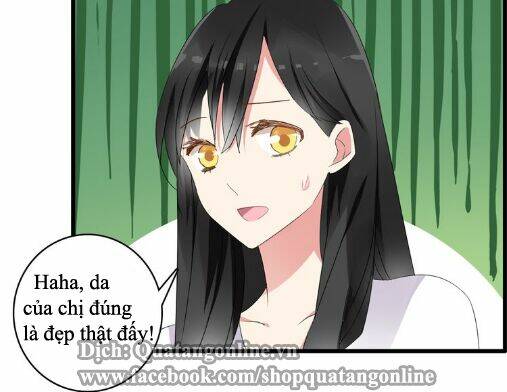 Lều Khều Biết Yêu Chapter 28 - Trang 2