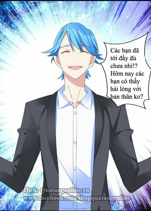 Lều Khều Biết Yêu Chapter 28 - Trang 2