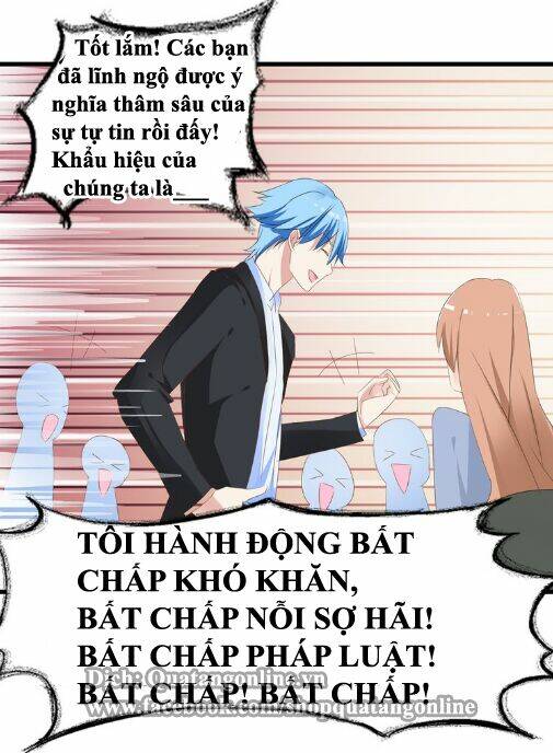 Lều Khều Biết Yêu Chapter 28 - Trang 2