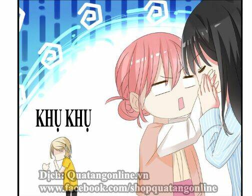 Lều Khều Biết Yêu Chapter 28 - Trang 2