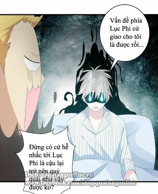 Lều Khều Biết Yêu Chapter 27 - Trang 2