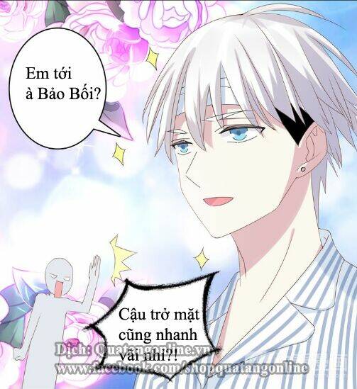 Lều Khều Biết Yêu Chapter 27 - Trang 2