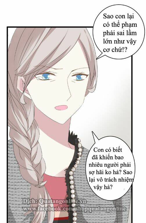 Lều Khều Biết Yêu Chapter 27 - Trang 2