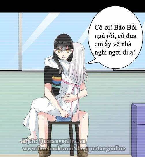 Lều Khều Biết Yêu Chapter 27 - Trang 2