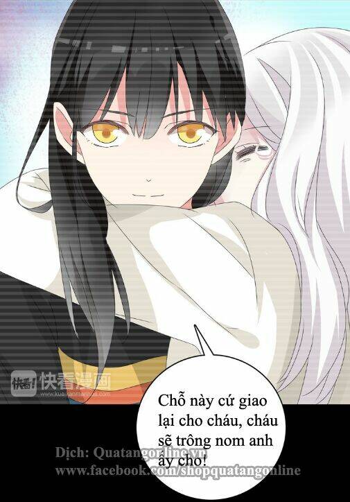 Lều Khều Biết Yêu Chapter 27 - Trang 2