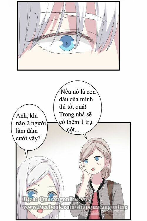 Lều Khều Biết Yêu Chapter 27 - Trang 2