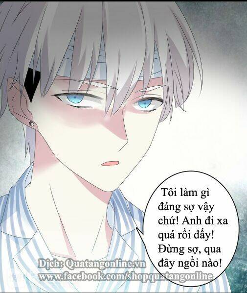 Lều Khều Biết Yêu Chapter 27 - Trang 2