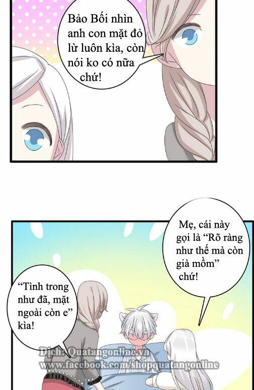 Lều Khều Biết Yêu Chapter 27 - Trang 2