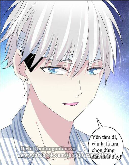 Lều Khều Biết Yêu Chapter 27 - Trang 2