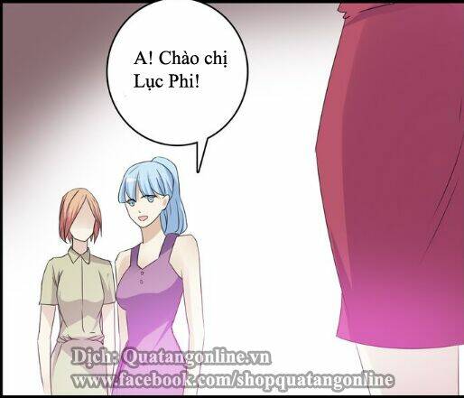 Lều Khều Biết Yêu Chapter 27 - Trang 2